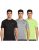 Fusefit Men’s Slim Fit T-Shirt